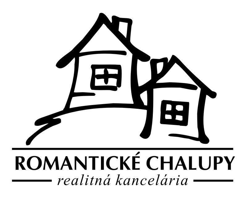 Romantické chalupy